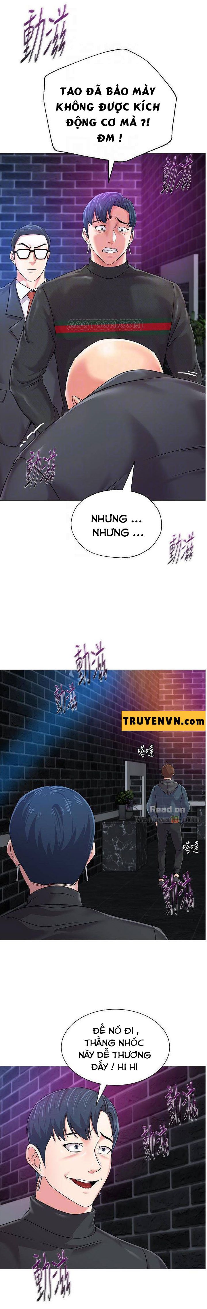 đọc truyện Cô Giáo Bán Thân Chương 46 ảnh 10 tại Giả Dược