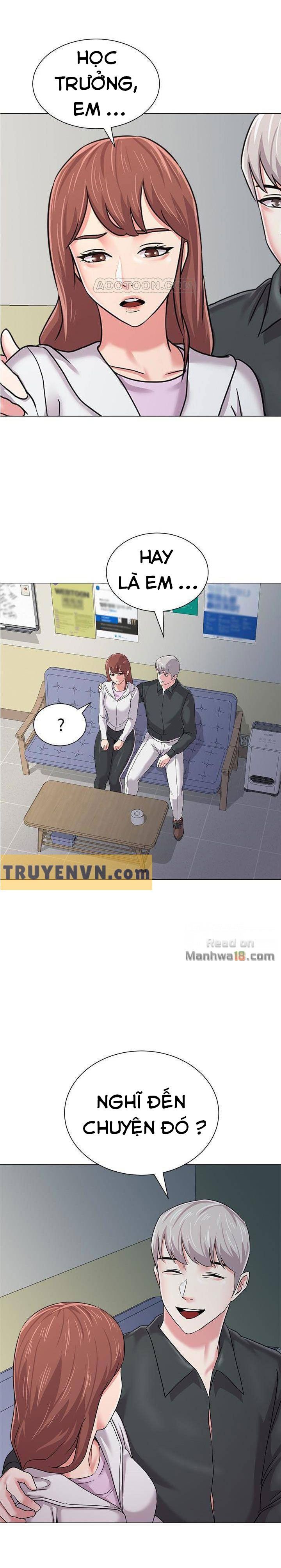 đọc truyện Cô Giáo Bán Thân Chương 47 ảnh 12 tại Giả Dược