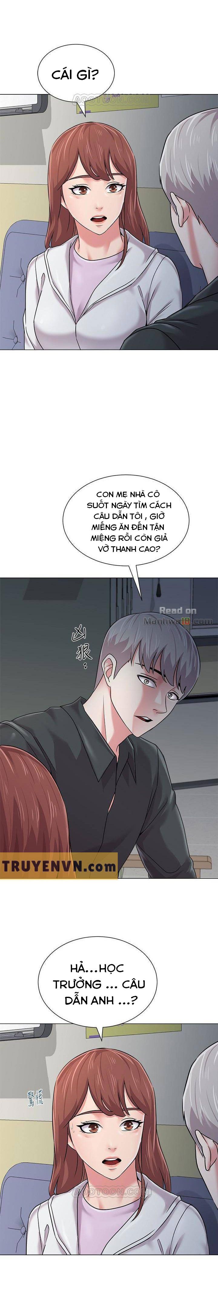 đọc truyện Cô Giáo Bán Thân Chương 47 ảnh 15 tại Giả Dược