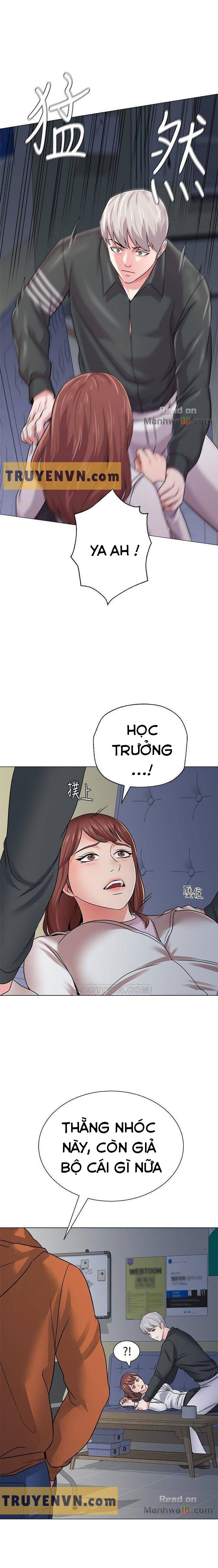 đọc truyện Cô Giáo Bán Thân Chương 47 ảnh 16 tại Giả Dược