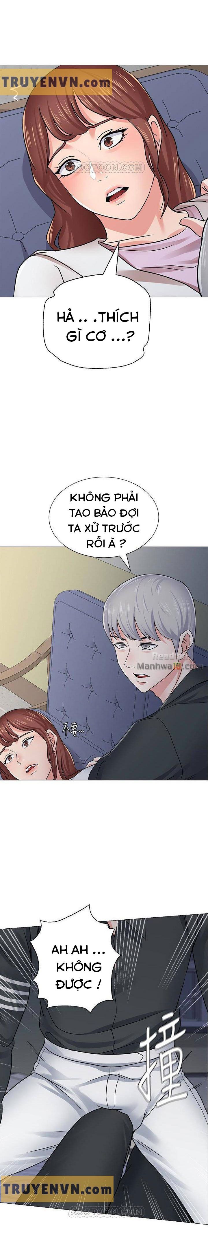 đọc truyện Cô Giáo Bán Thân Chương 47 ảnh 18 tại Giả Dược