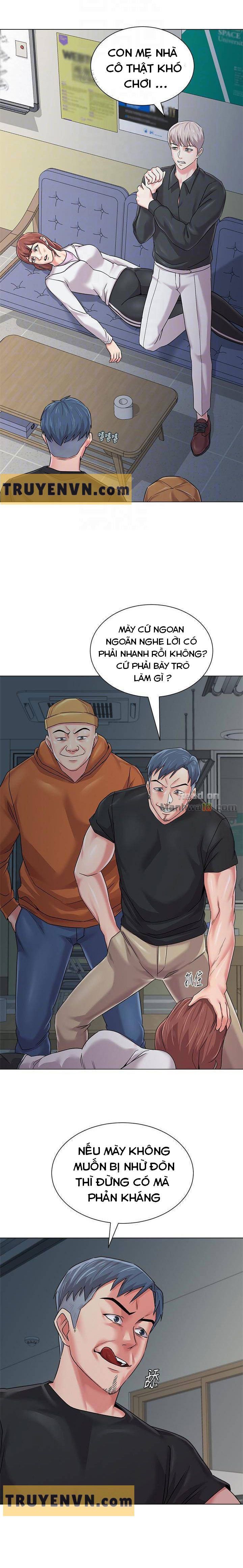 đọc truyện Cô Giáo Bán Thân Chương 47 ảnh 21 tại Giả Dược
