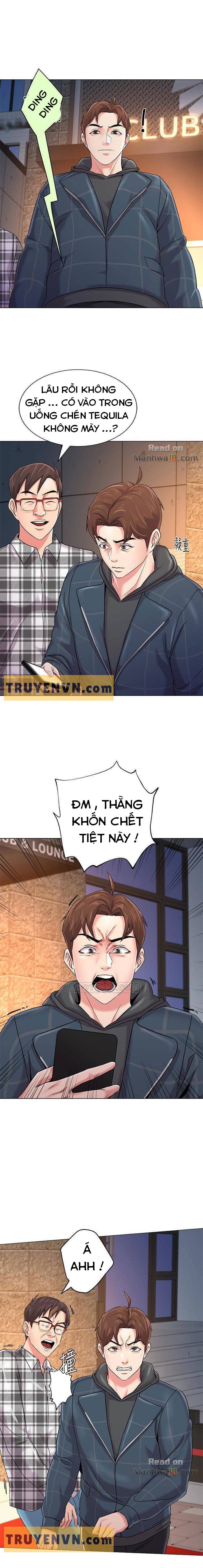 đọc truyện Cô Giáo Bán Thân Chương 47 ảnh 6 tại Giả Dược