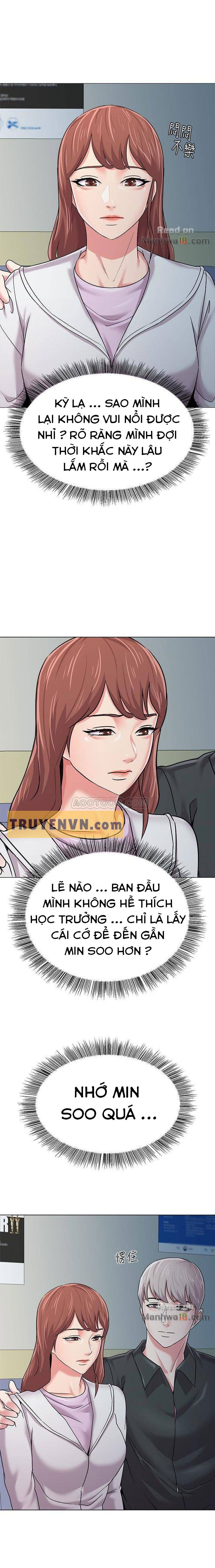 đọc truyện Cô Giáo Bán Thân Chương 47 ảnh 10 tại Giả Dược