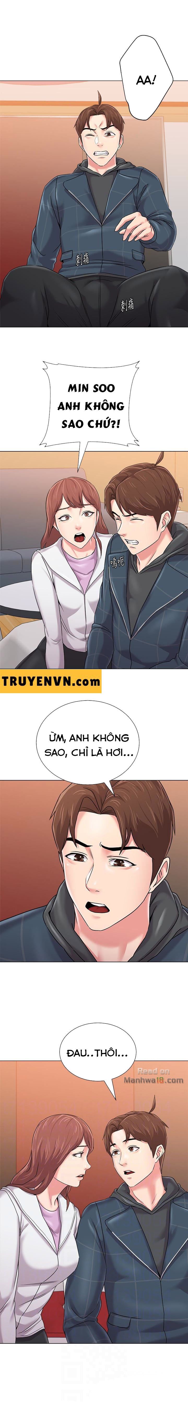 đọc truyện Cô Giáo Bán Thân Chương 48 ảnh 19 tại Giả Dược