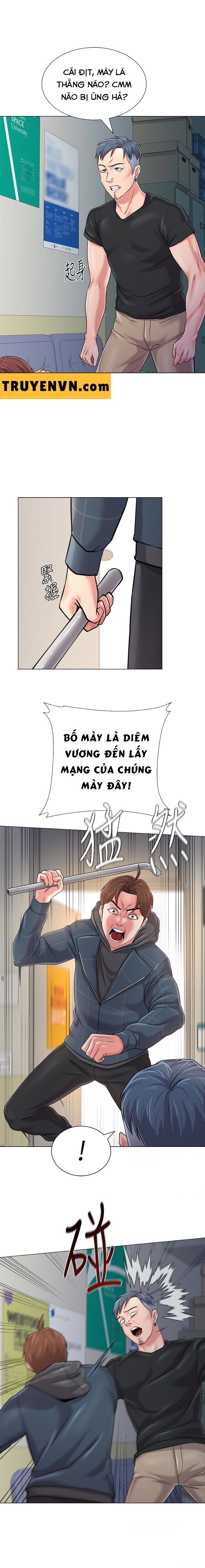 đọc truyện Cô Giáo Bán Thân Chương 48 ảnh 3 tại Giả Dược