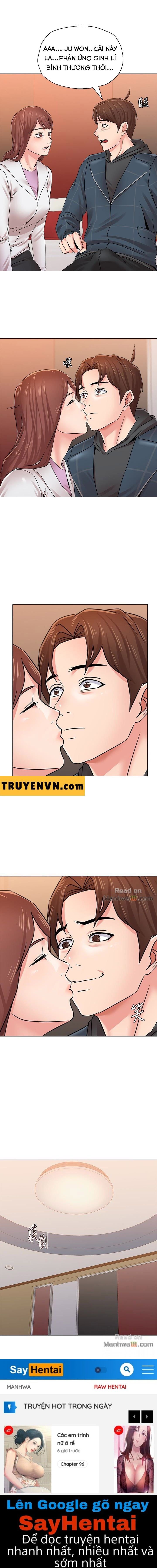 đọc truyện Cô Giáo Bán Thân Chương 48 ảnh 21 tại Giả Dược