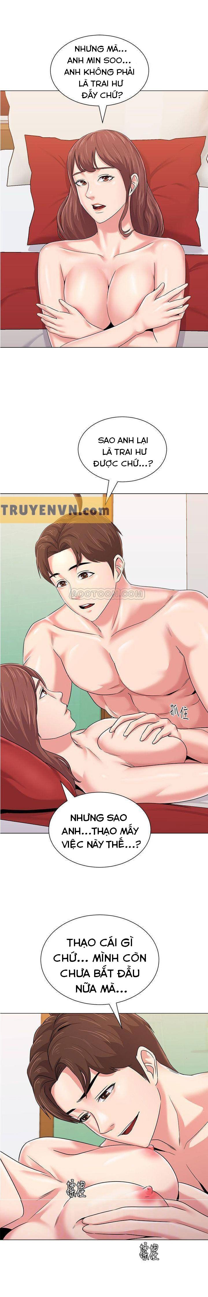 đọc truyện Cô Giáo Bán Thân Chương 49 ảnh 11 tại Giả Dược