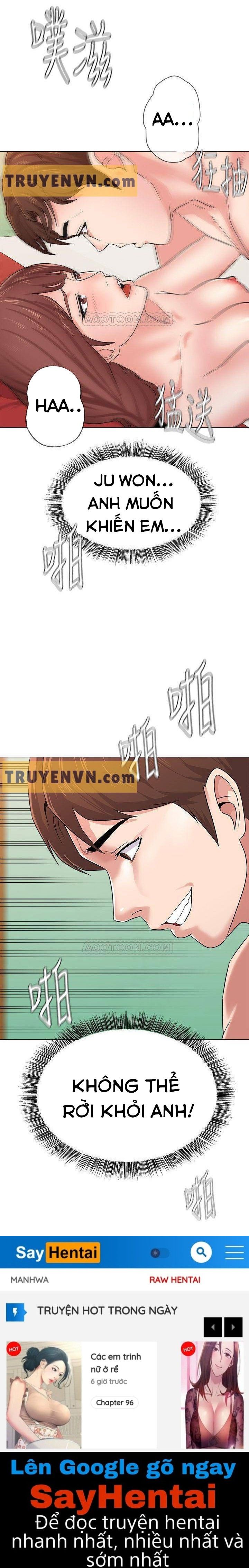 đọc truyện Cô Giáo Bán Thân Chương 49 ảnh 23 tại Giả Dược
