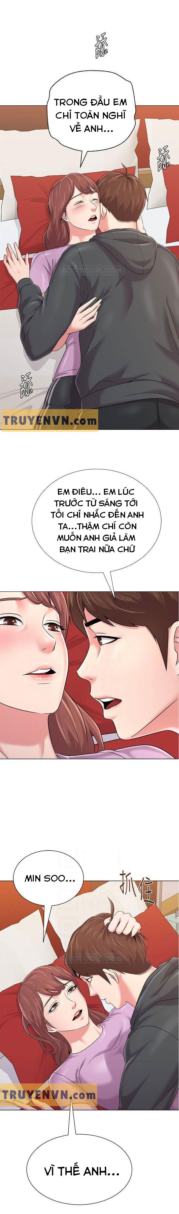 đọc truyện Cô Giáo Bán Thân Chương 49 ảnh 6 tại Giả Dược