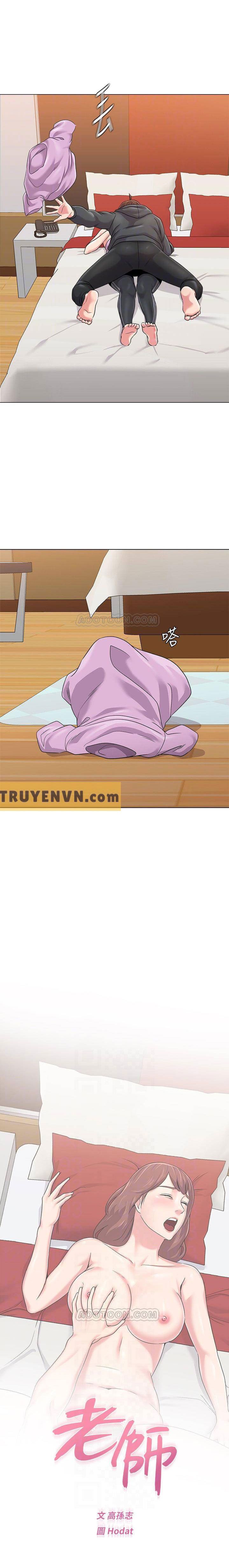 đọc truyện Cô Giáo Bán Thân Chương 49 ảnh 9 tại Giả Dược