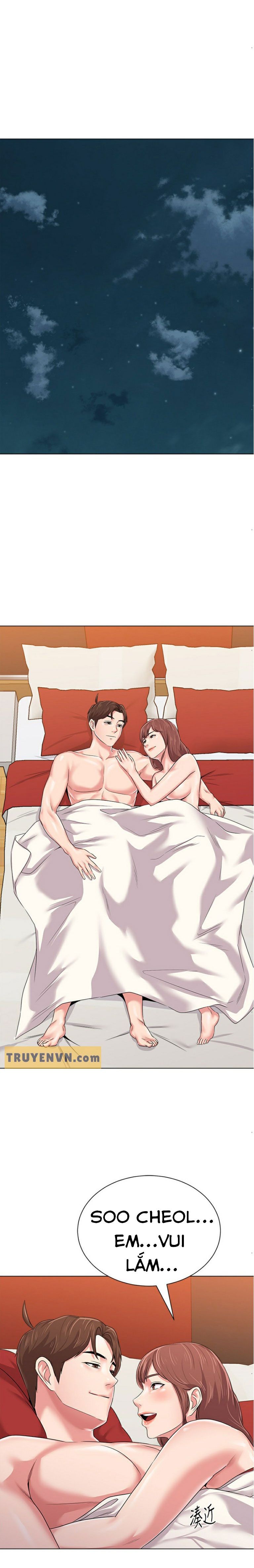 đọc truyện Cô Giáo Bán Thân Chương 50 ảnh 17 tại Giả Dược