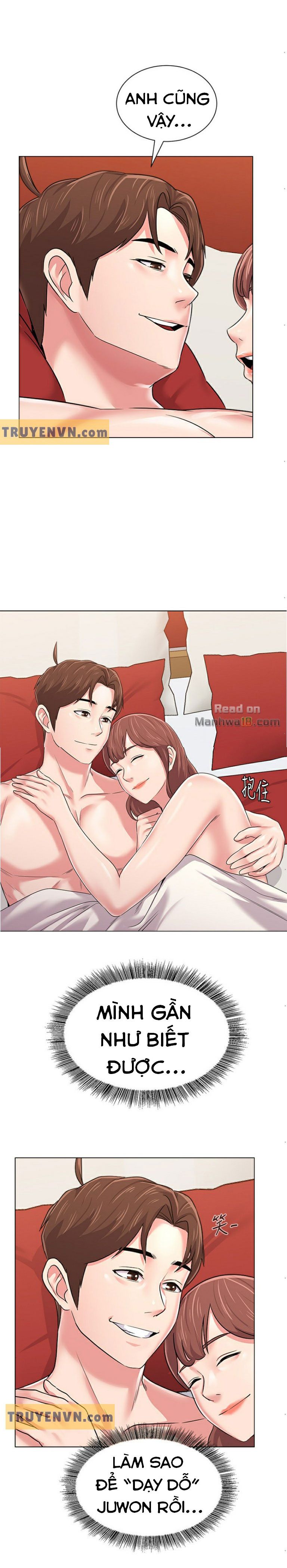 đọc truyện Cô Giáo Bán Thân Chương 50 ảnh 18 tại Giả Dược