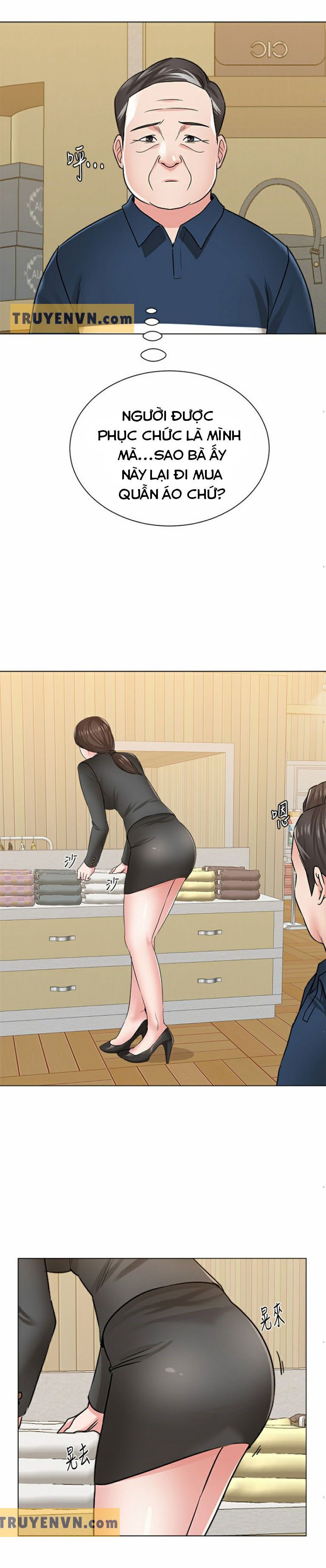 đọc truyện Cô Giáo Bán Thân Chương 50 ảnh 20 tại Giả Dược