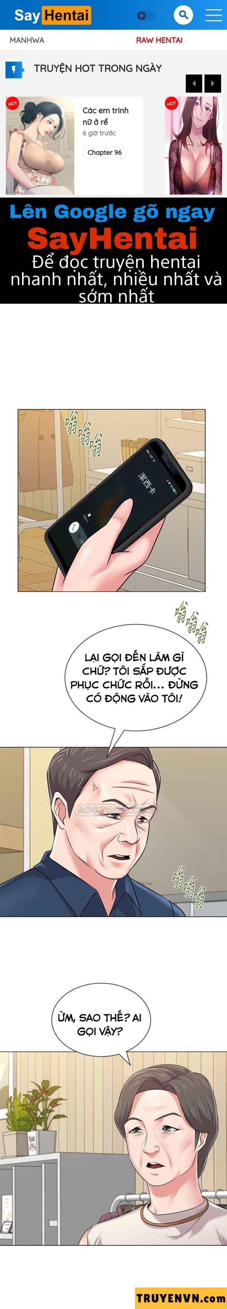 đọc truyện Cô Giáo Bán Thân Chương 51 ảnh 1 tại Giả Dược