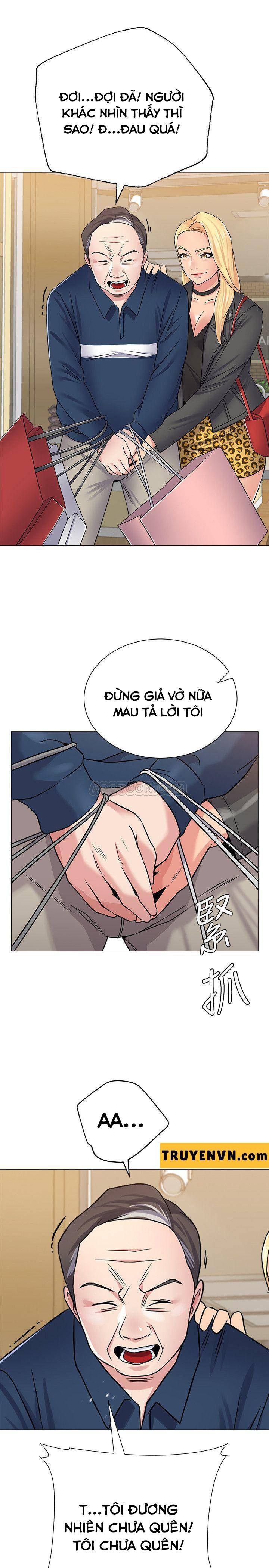 đọc truyện Cô Giáo Bán Thân Chương 51 ảnh 14 tại Giả Dược