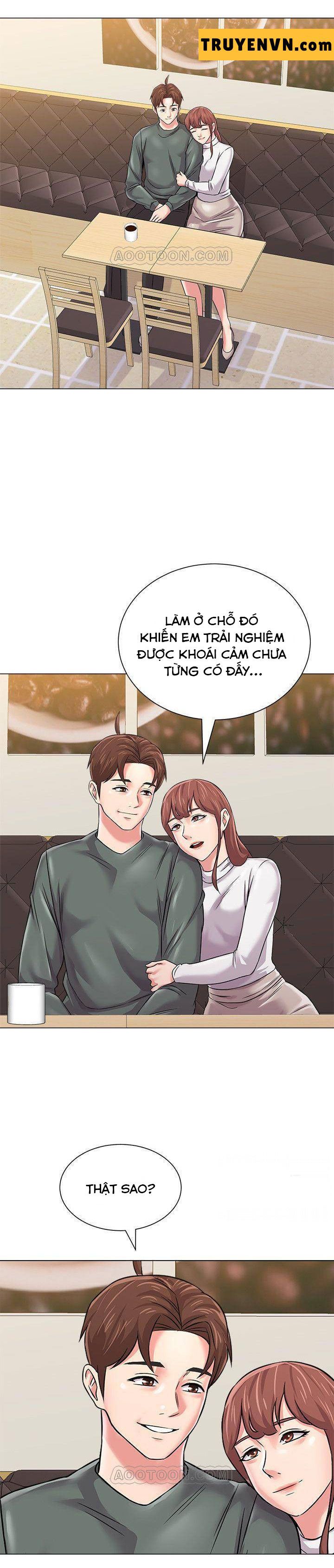 đọc truyện Cô Giáo Bán Thân Chương 52 ảnh 19 tại Giả Dược