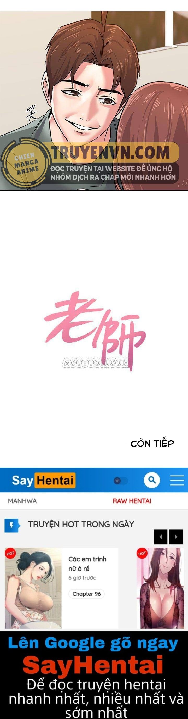 đọc truyện Cô Giáo Bán Thân Chương 52 ảnh 23 tại Giả Dược