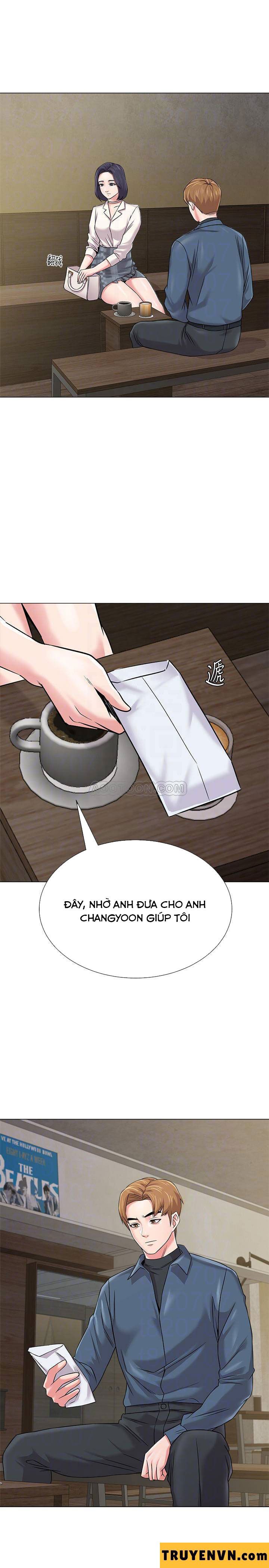 đọc truyện Cô Giáo Bán Thân Chương 53 ảnh 6 tại Giả Dược
