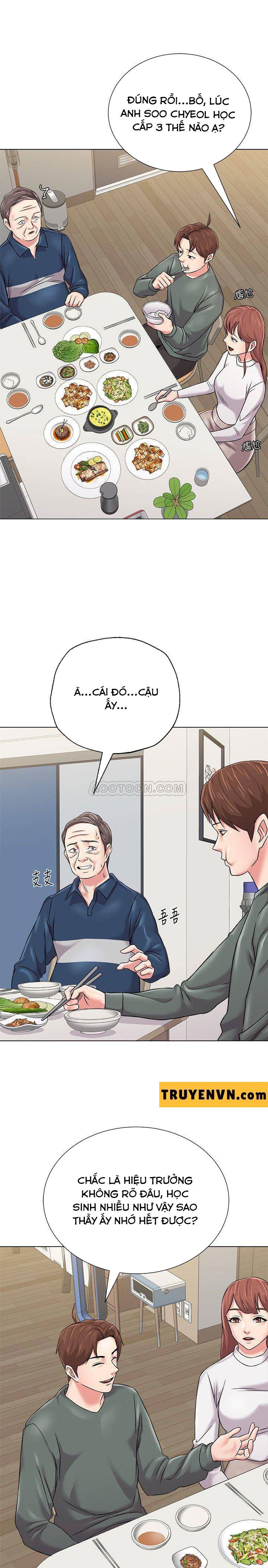 đọc truyện Cô Giáo Bán Thân Chương 54 ảnh 15 tại Giả Dược