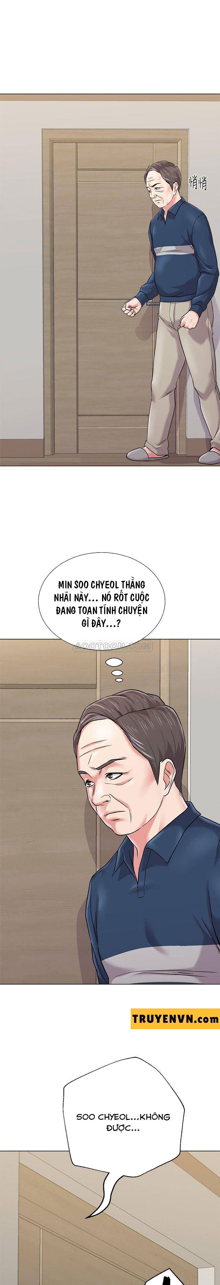 đọc truyện Cô Giáo Bán Thân Chương 54 ảnh 21 tại Giả Dược