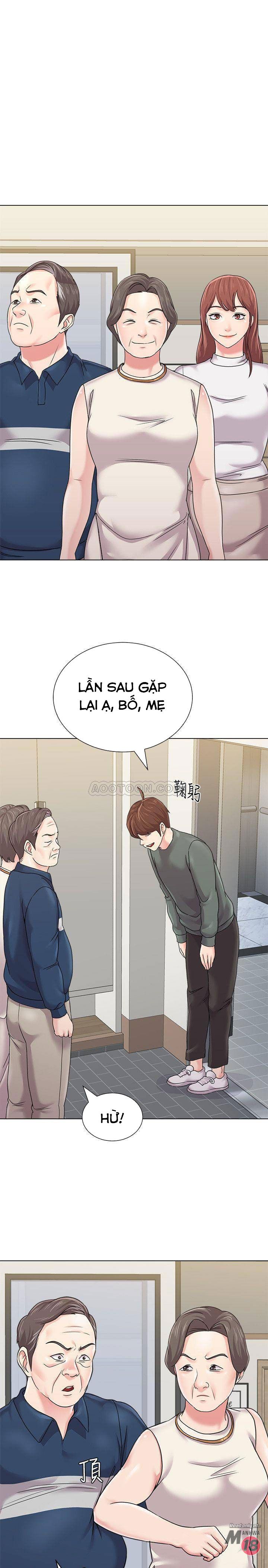 đọc truyện Cô Giáo Bán Thân Chương 55 ảnh 29 tại Giả Dược
