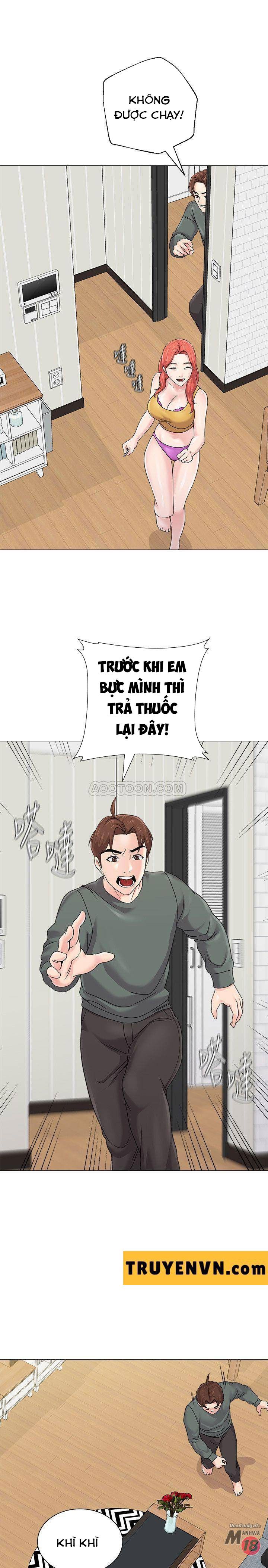 đọc truyện Cô Giáo Bán Thân Chương 56 ảnh 15 tại Giả Dược