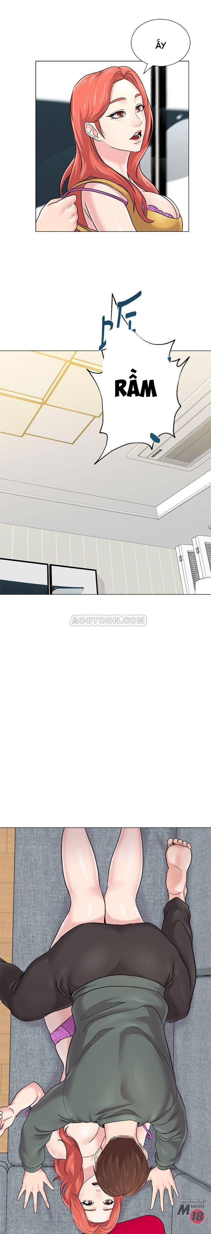 đọc truyện Cô Giáo Bán Thân Chương 56 ảnh 19 tại Giả Dược