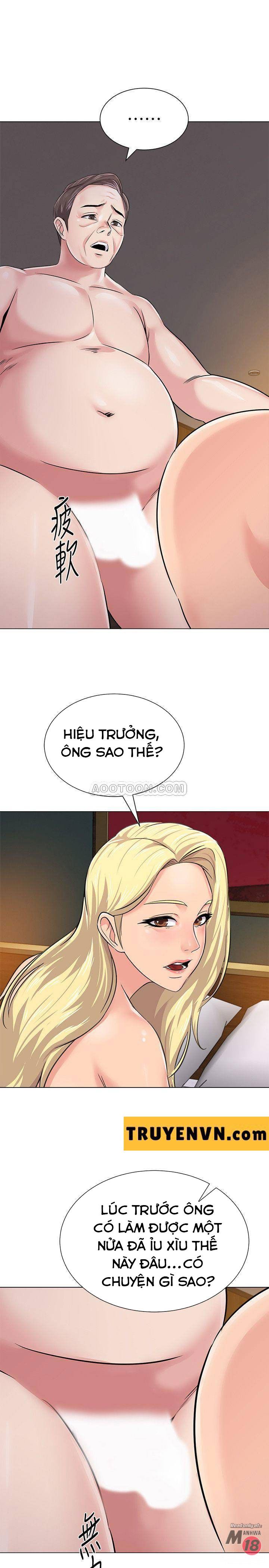 đọc truyện Cô Giáo Bán Thân Chương 56 ảnh 30 tại Giả Dược