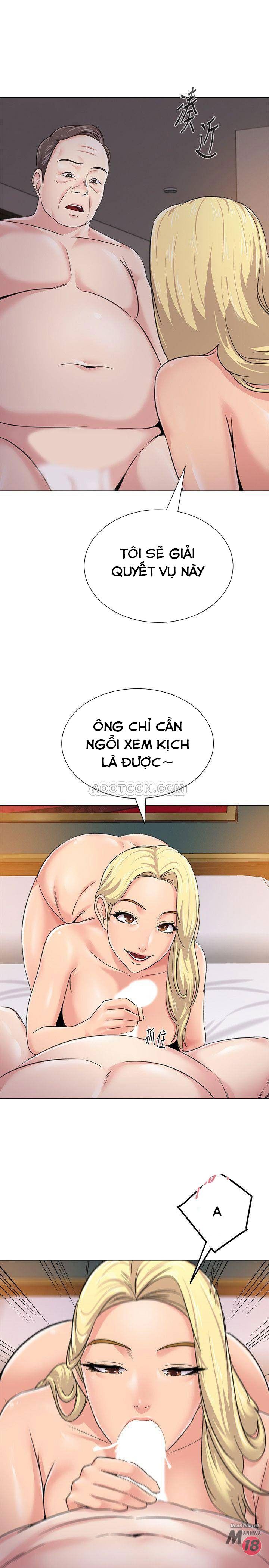 đọc truyện Cô Giáo Bán Thân Chương 56 ảnh 37 tại Giả Dược