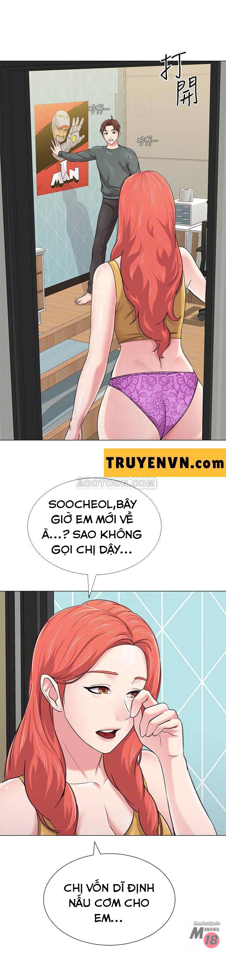 đọc truyện Cô Giáo Bán Thân Chương 56 ảnh 6 tại Giả Dược