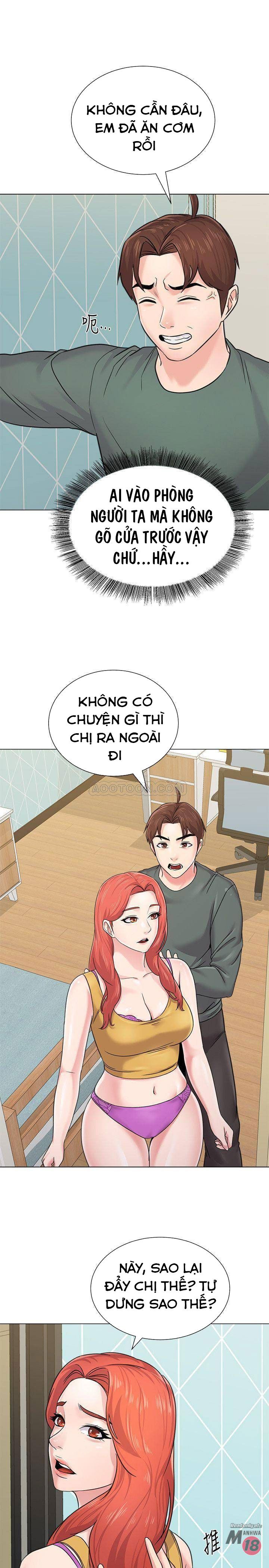 đọc truyện Cô Giáo Bán Thân Chương 56 ảnh 7 tại Giả Dược
