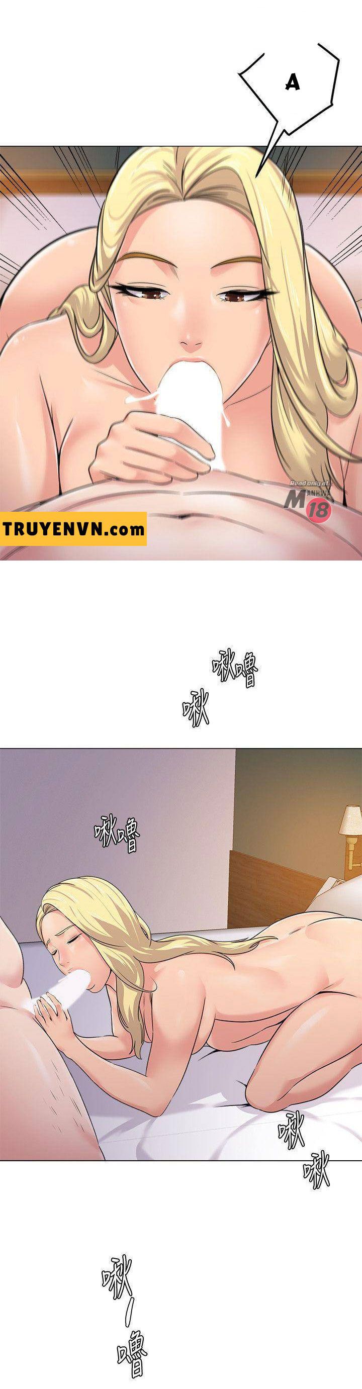 đọc truyện Cô Giáo Bán Thân Chương 57 ảnh 4 tại Giả Dược