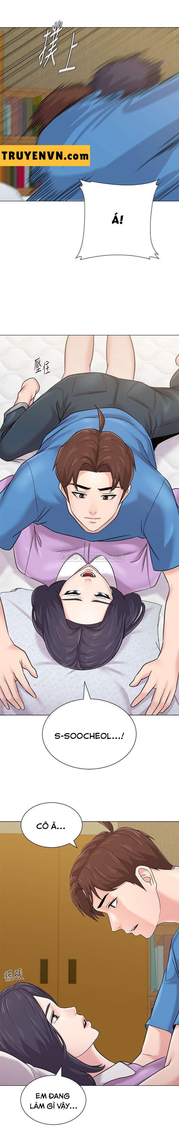đọc truyện Cô Giáo Bán Thân Chương 58 ảnh 18 tại Giả Dược