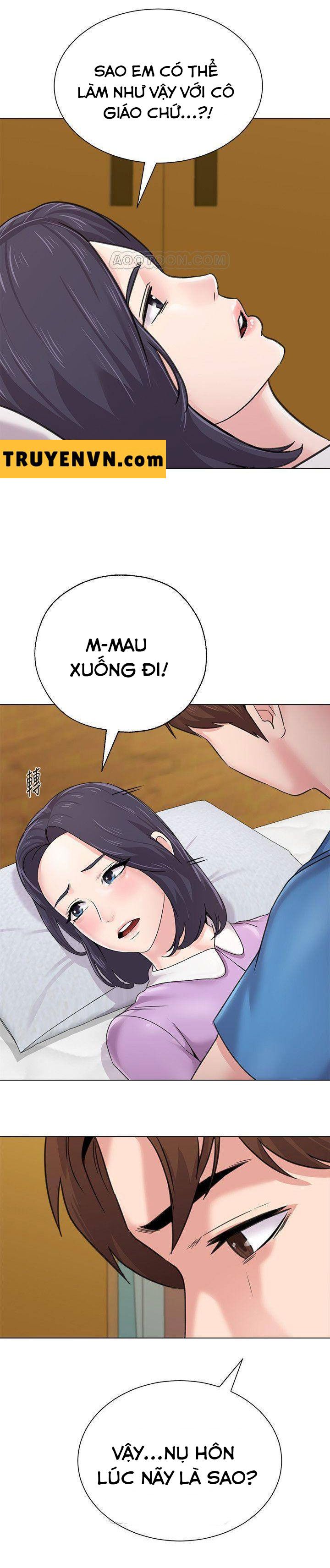 đọc truyện Cô Giáo Bán Thân Chương 58 ảnh 19 tại Giả Dược