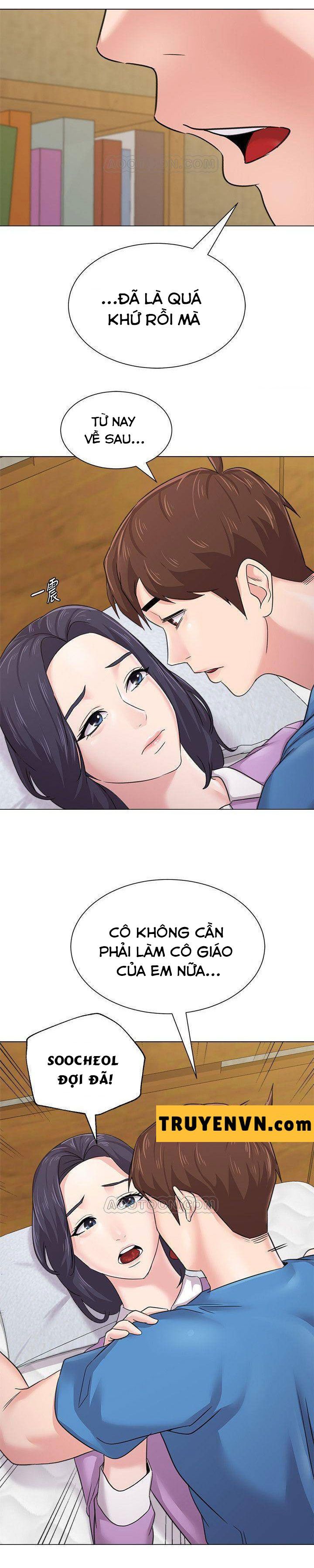 đọc truyện Cô Giáo Bán Thân Chương 58 ảnh 24 tại Giả Dược