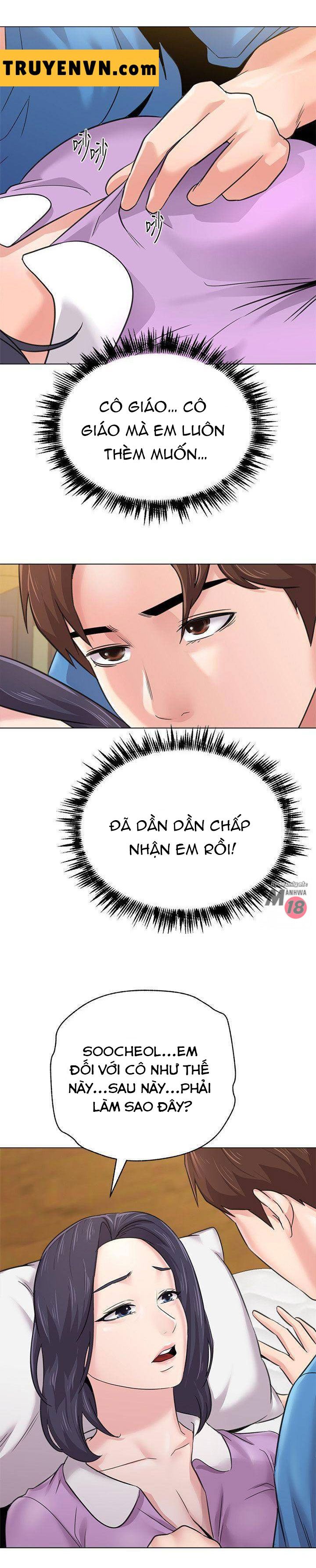 đọc truyện Cô Giáo Bán Thân Chương 58 ảnh 27 tại Giả Dược