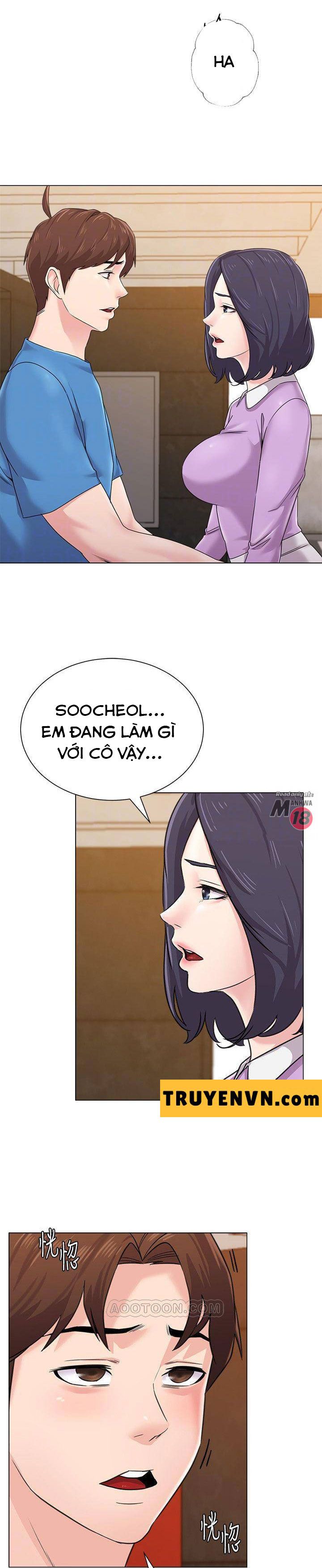 đọc truyện Cô Giáo Bán Thân Chương 58 ảnh 6 tại Giả Dược