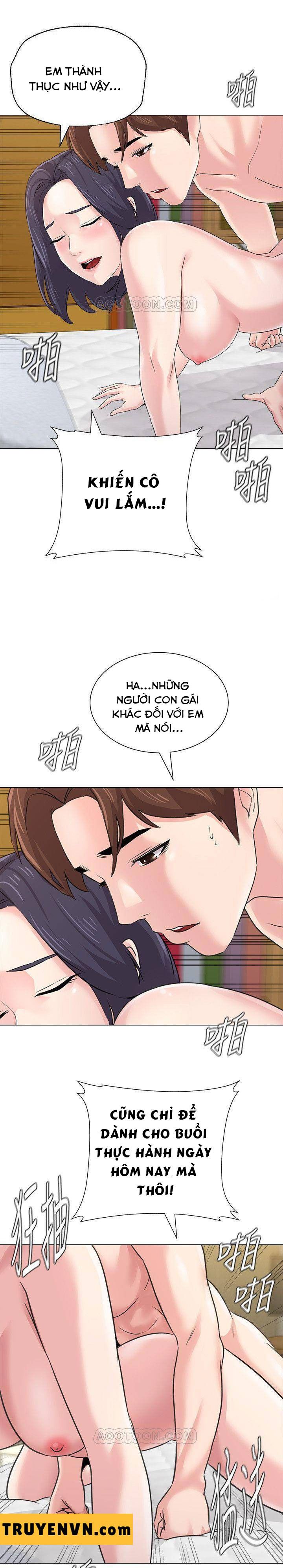 đọc truyện Cô Giáo Bán Thân Chương 59 ảnh 14 tại Giả Dược