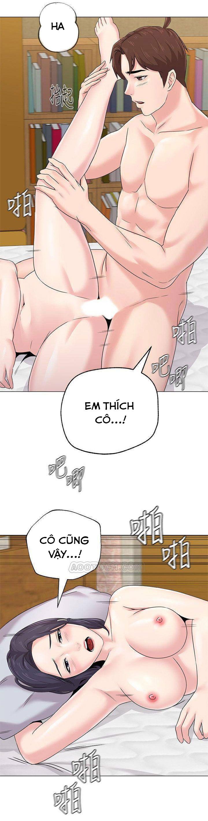 đọc truyện Cô Giáo Bán Thân Chương 59 ảnh 8 tại Giả Dược