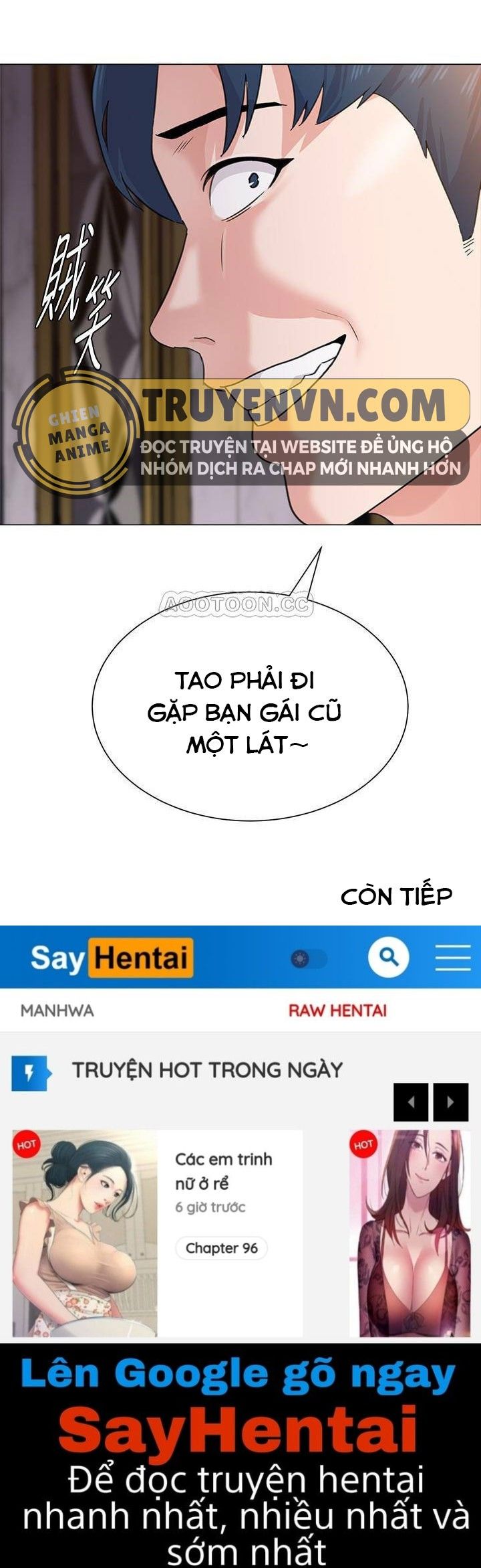 đọc truyện Cô Giáo Bán Thân Chương 61 ảnh 28 tại Giả Dược