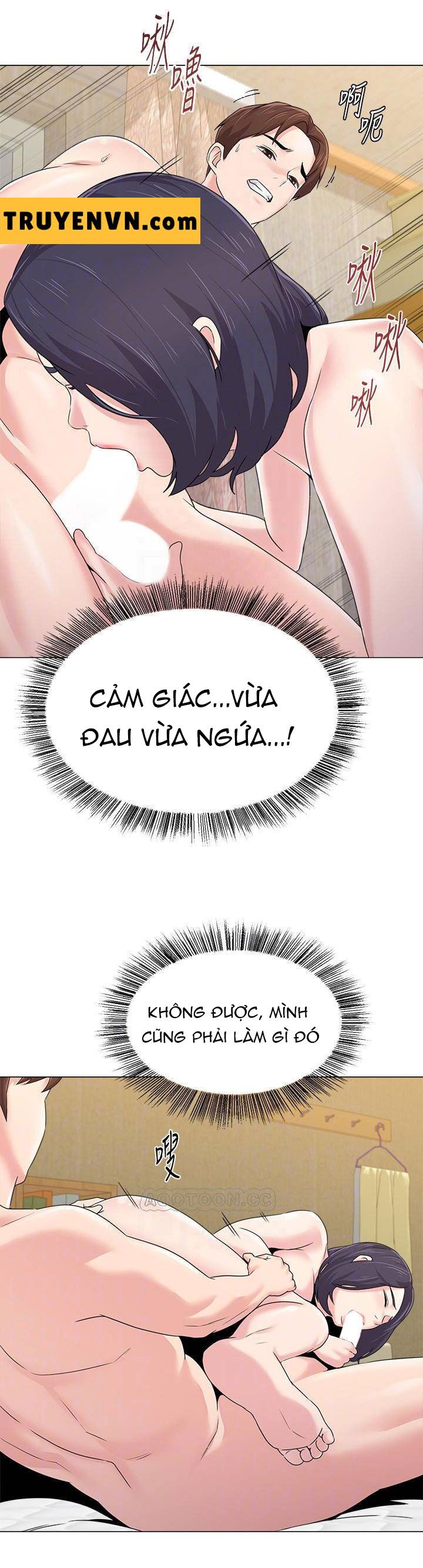 đọc truyện Cô Giáo Bán Thân Chương 61 ảnh 8 tại Giả Dược