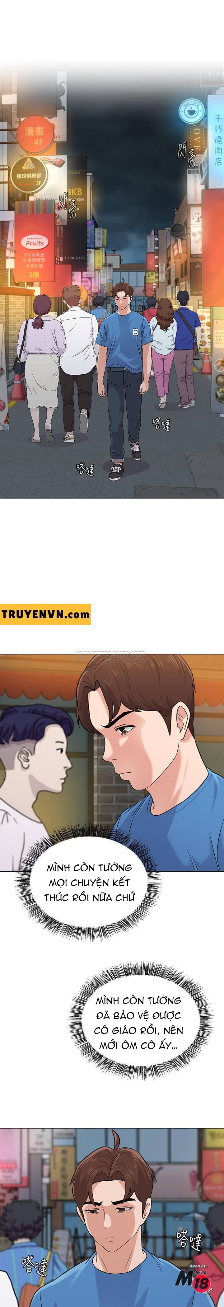 đọc truyện Cô Giáo Bán Thân Chương 62 ảnh 27 tại Giả Dược