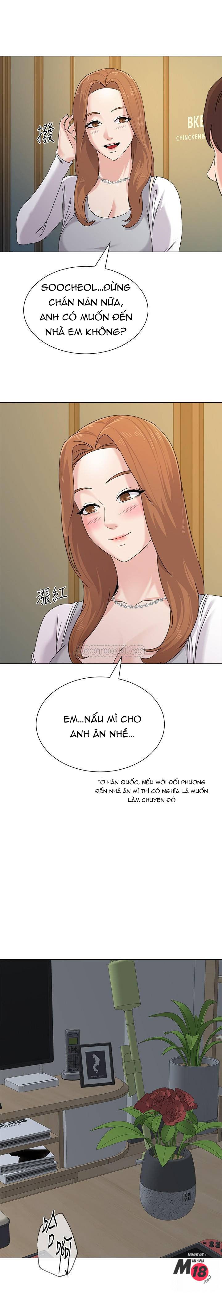 đọc truyện Cô Giáo Bán Thân Chương 62 ảnh 40 tại Giả Dược