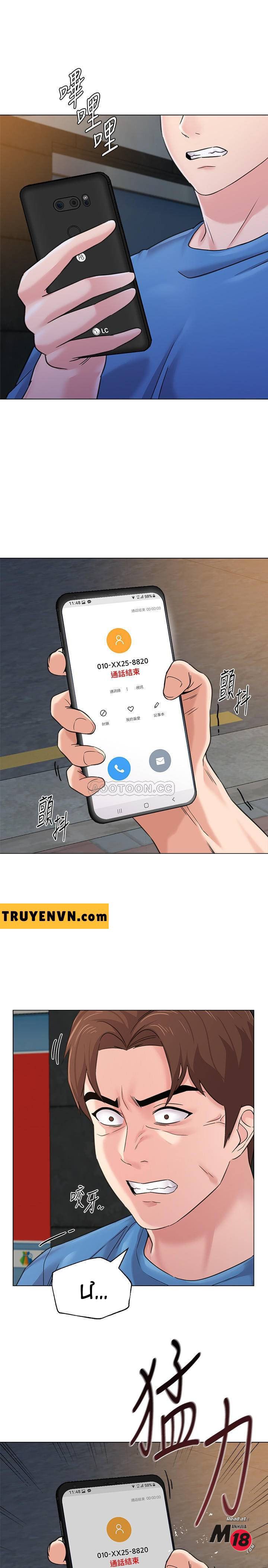 đọc truyện Cô Giáo Bán Thân Chương 62 ảnh 9 tại Giả Dược