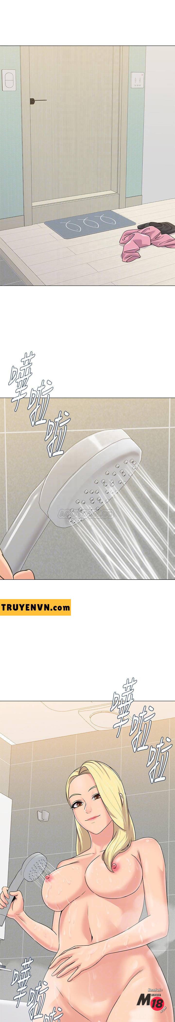 đọc truyện Cô Giáo Bán Thân Chương 63 ảnh 12 tại Giả Dược