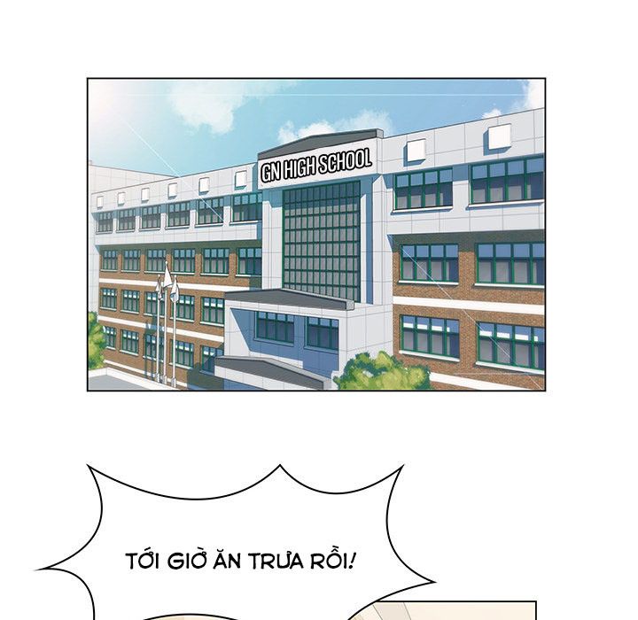 đọc truyện Cô Giáo Biến Thái Chương 1 ảnh 21 tại Thiên Thai Truyện
