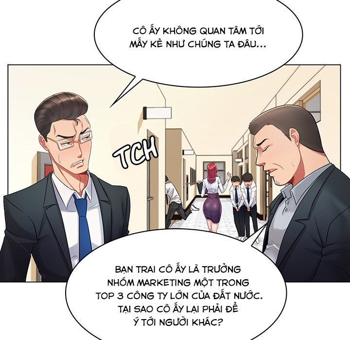 đọc truyện Cô Giáo Biến Thái Chương 1 ảnh 30 tại Thiên Thai Truyện
