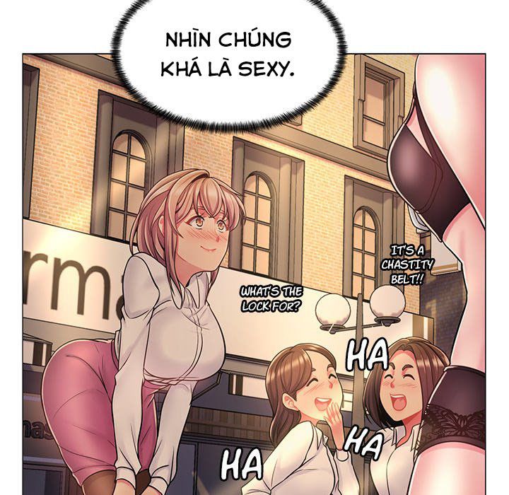 đọc truyện Cô Giáo Biến Thái Chương 16 ảnh 15 tại Thiên Thai Truyện