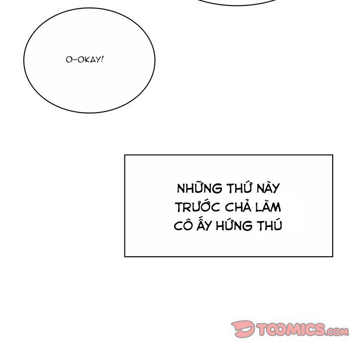 đọc truyện Cô Giáo Biến Thái Chương 16 ảnh 19 tại Thiên Thai Truyện